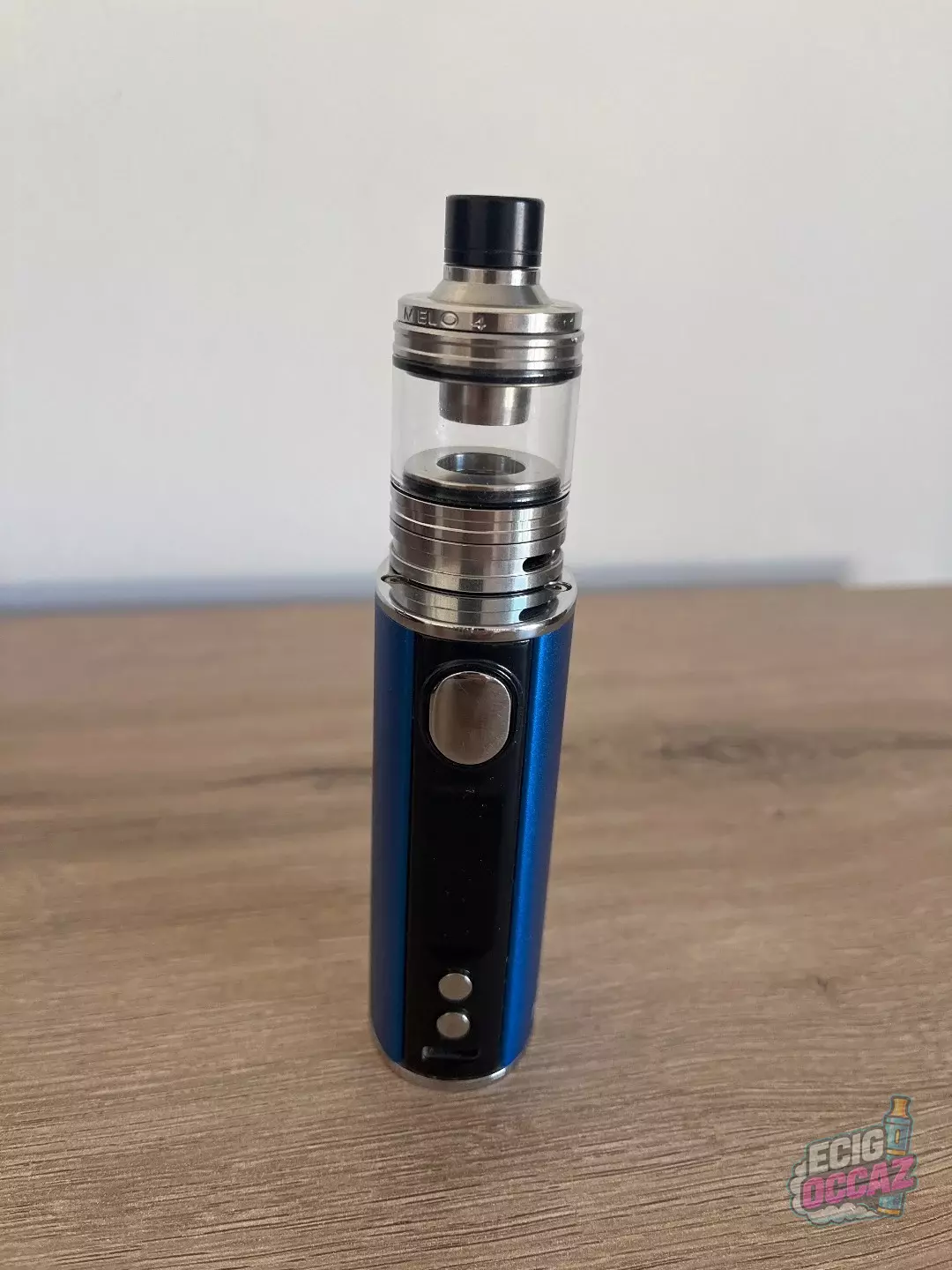 Cigarette électronique ELEAF kit complet