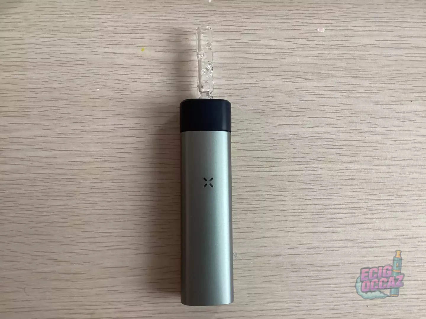 Vaporisateur Pax Plus Sauge — Pack Complet + Aérotube verre & Housse