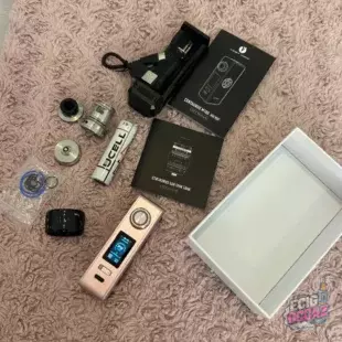 Centaurus M100 Box MOD