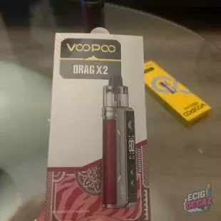 Voopoo drag X2