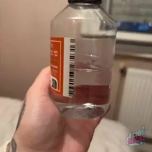 Cigarette vaporesso