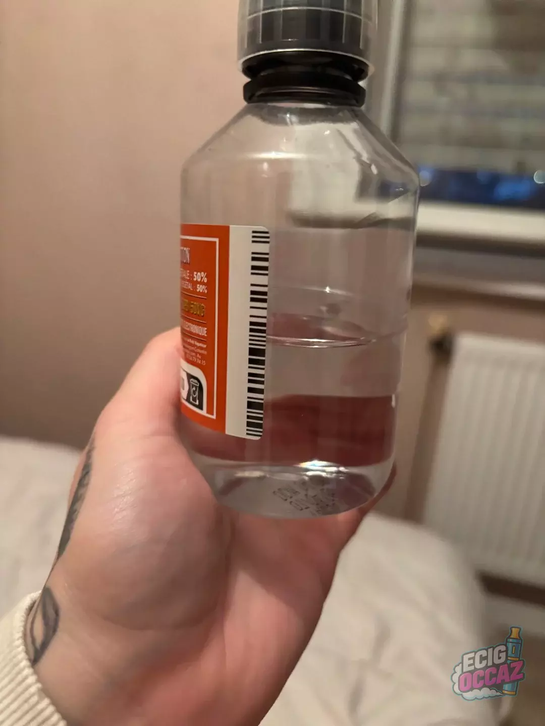 Cigarette vaporesso