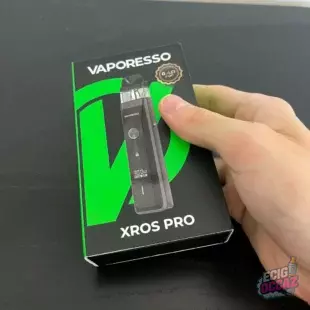 Vaporesso Xros Pro 1200 mAh – Neuf