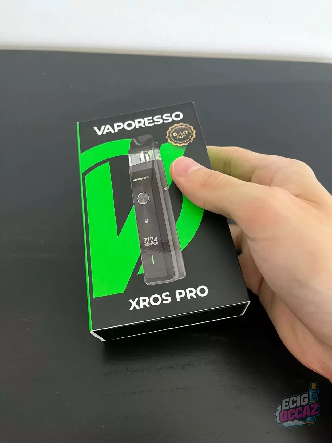 Vaporesso Xros Pro 1200 mAh – Neuf