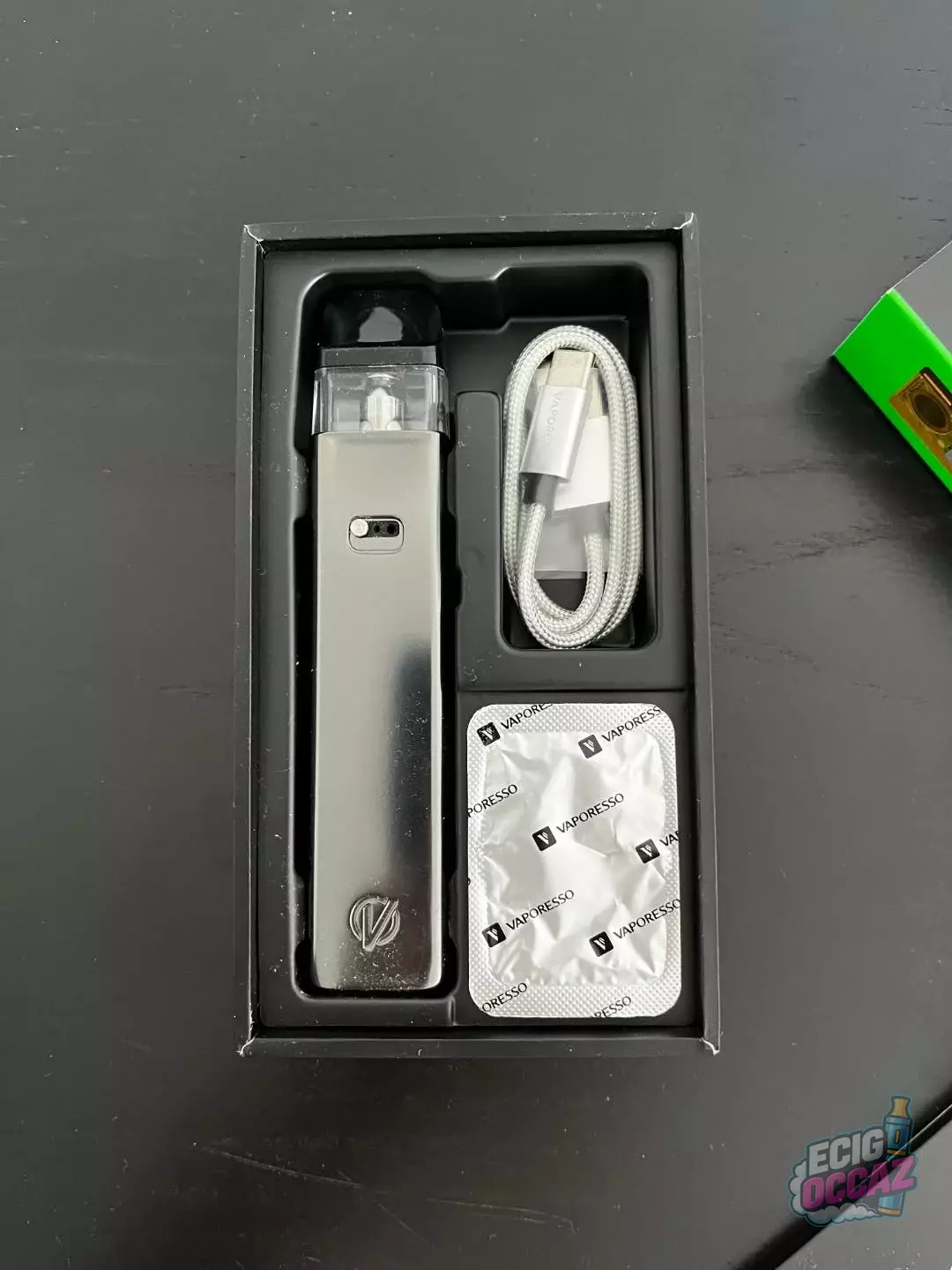Vaporesso Xros Pro 1200 mAh – Neuf