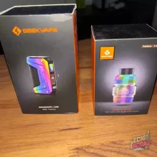CE GEEKVAPE L200
