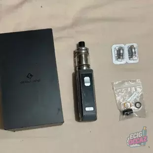Cigarette électronique