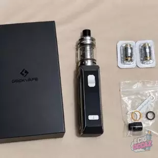 Cigarette électronique