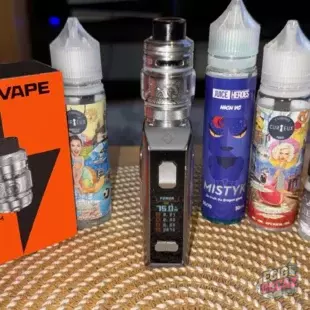 GeekVape Aegis Legend 2 L200