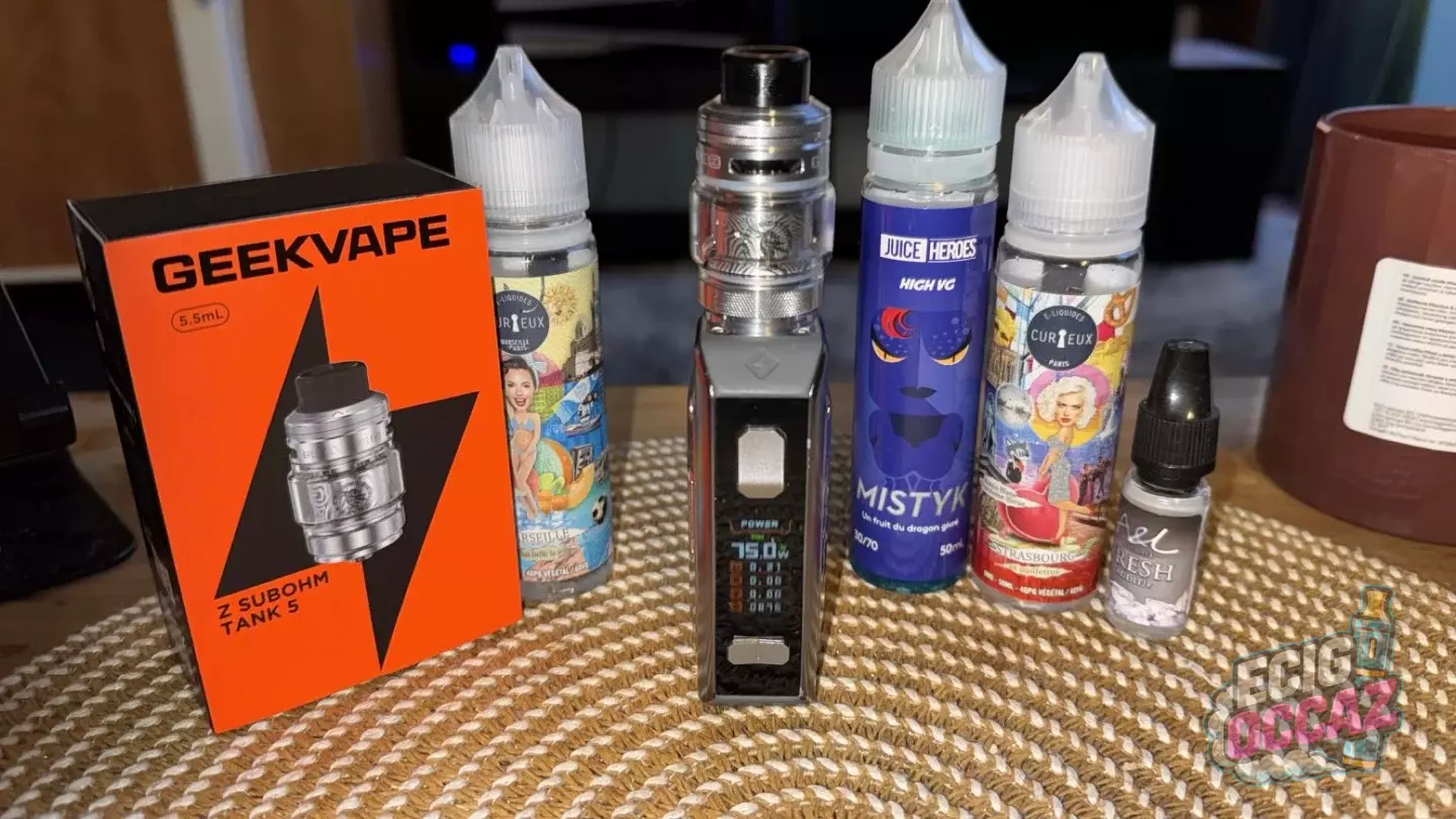 GeekVape Aegis Legend 2 L200