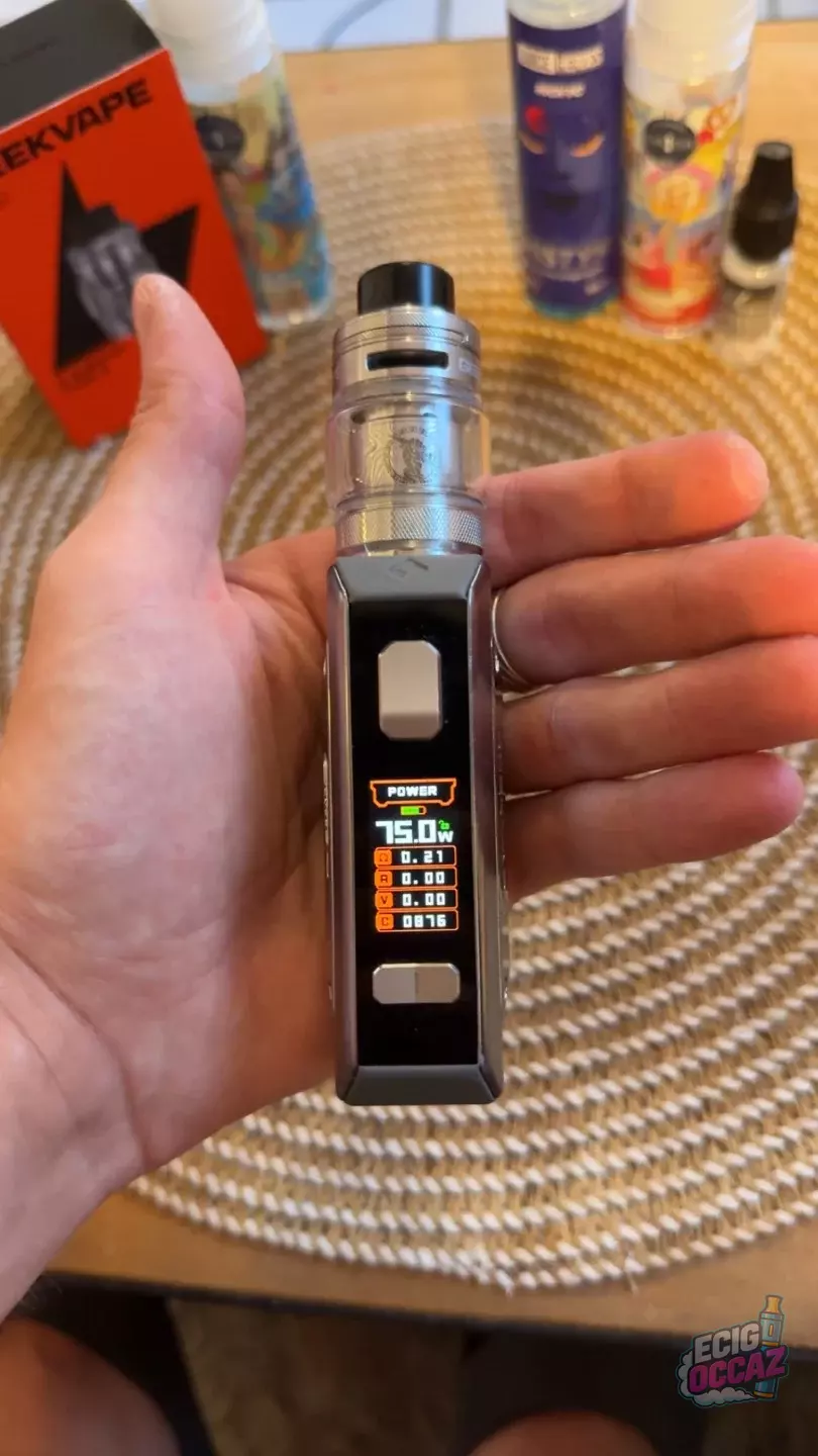 GeekVape Aegis Legend 2 L200