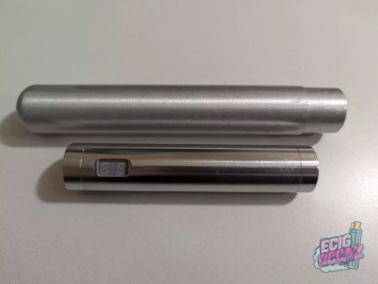 [COLLECTOR / HIGH-END] DICODES Pipeline Pro 1