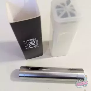[COLLECTOR / HIGH-END] Mod Tube DICODES Pipeline Pro 2 40W (18650)