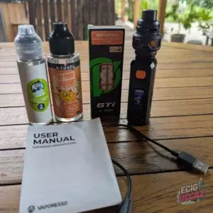 Vaporesso armour ultra