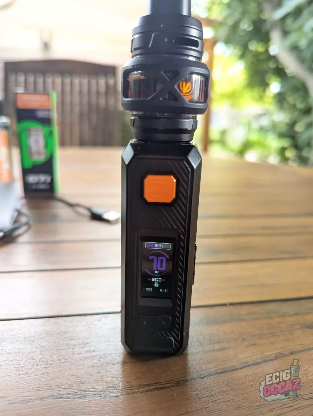 Vaporesso armour ultra