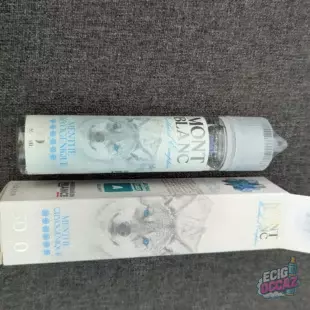 Liquide MontBlanc