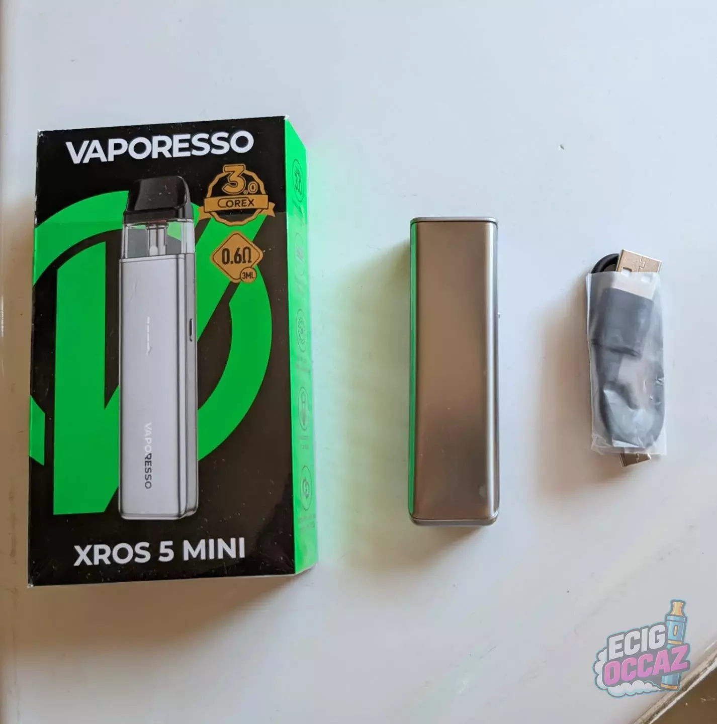 Vaporesso xros 5 mini