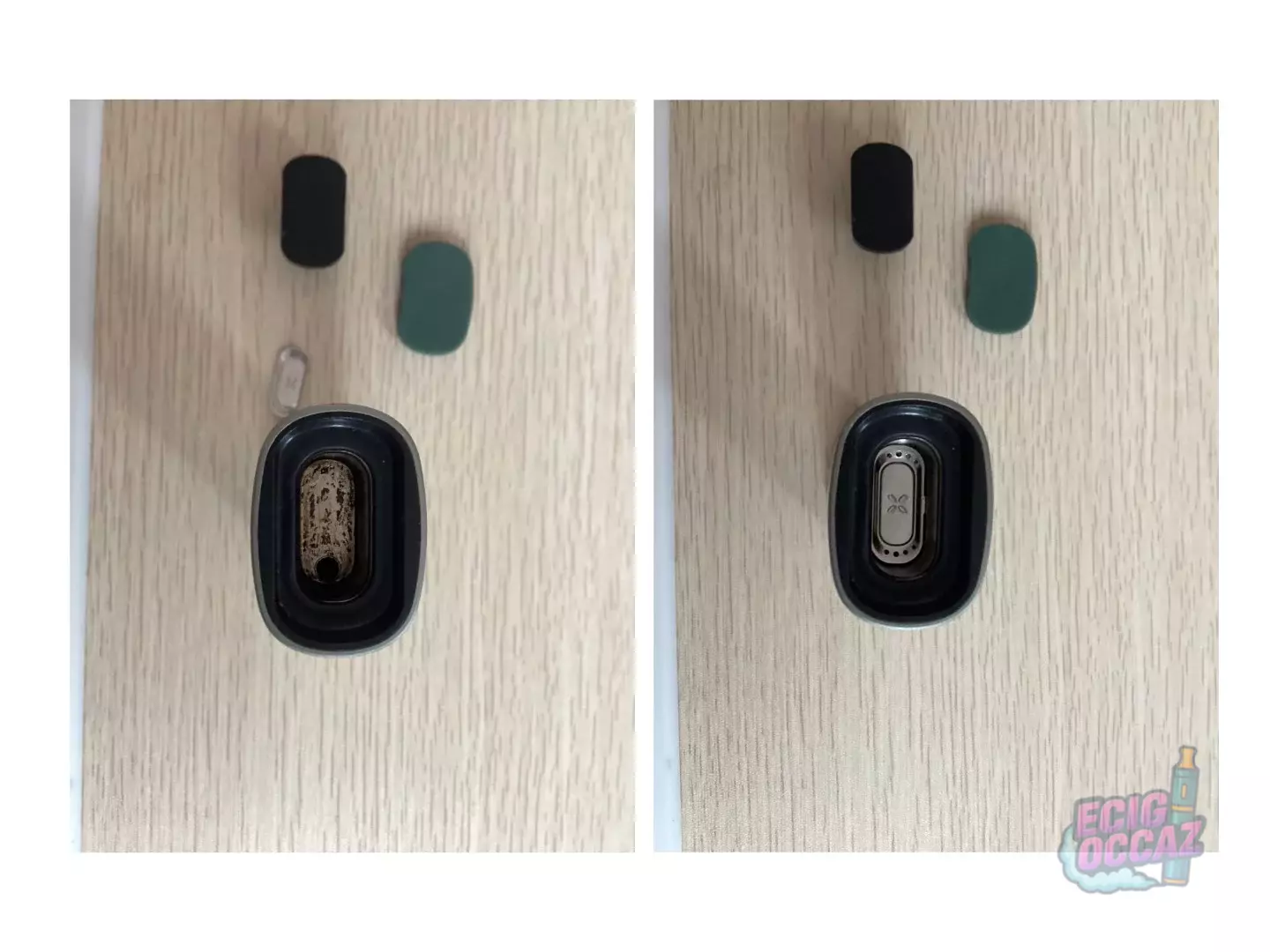 Vaporisateur Pax Plus Sauge — Pack Complet + Aérotube verre & Housse