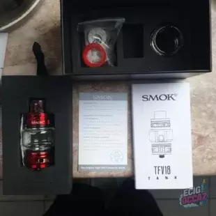 Tête SMOK TFV18