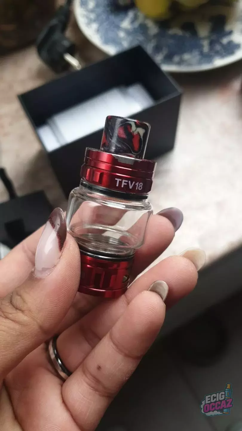 Tête SMOK TFV18