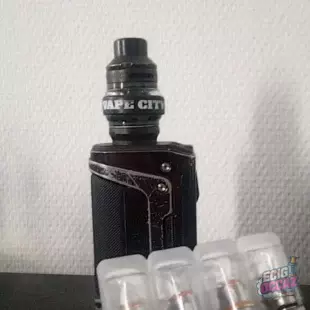 Cigarette électronique geekvape