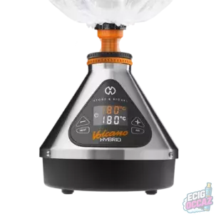 Storz & Bickel VOLCANO HYBRID – Neuf