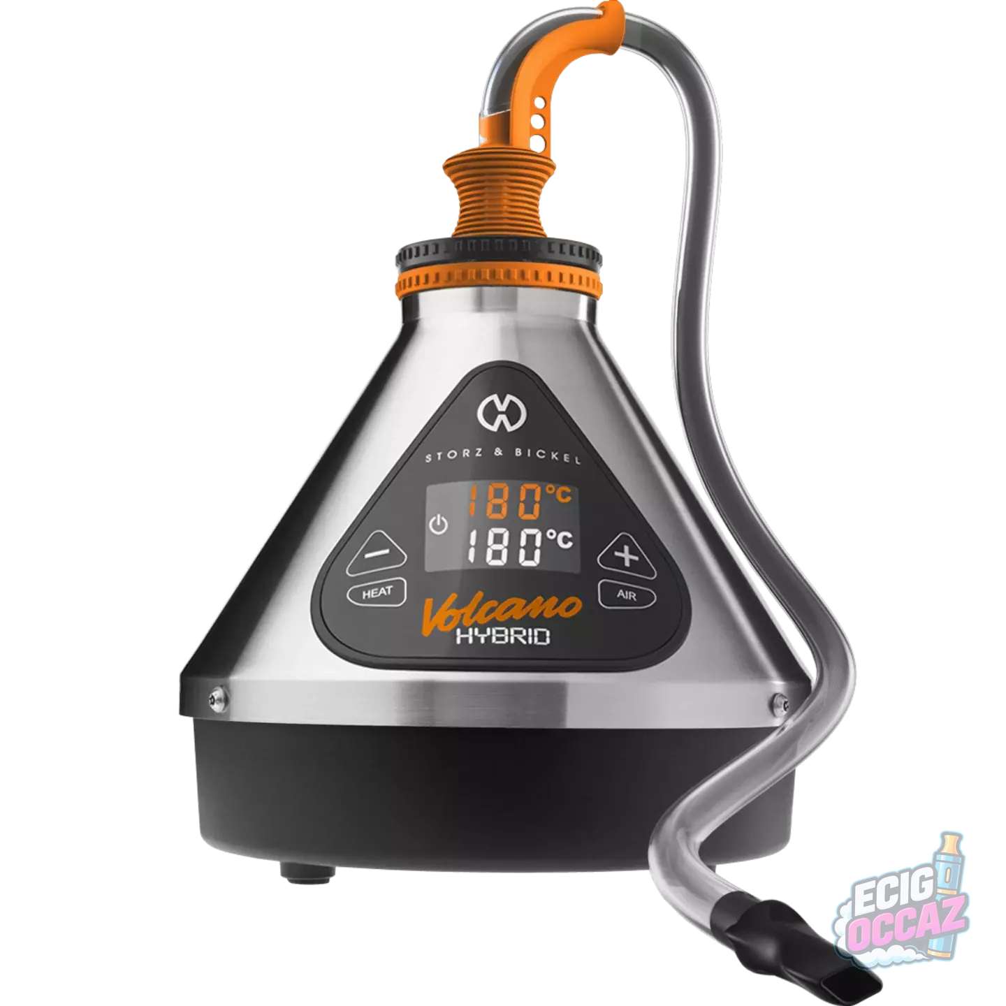 Storz & Bickel VOLCANO HYBRID – Neuf