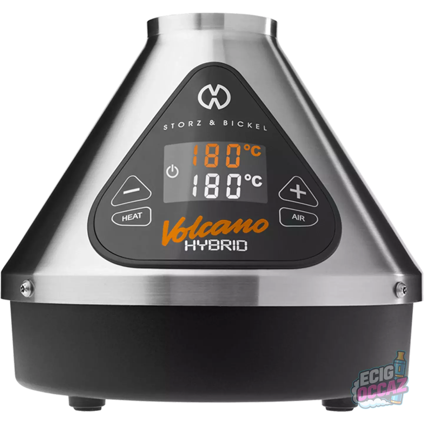 Storz & Bickel VOLCANO HYBRID – Neuf