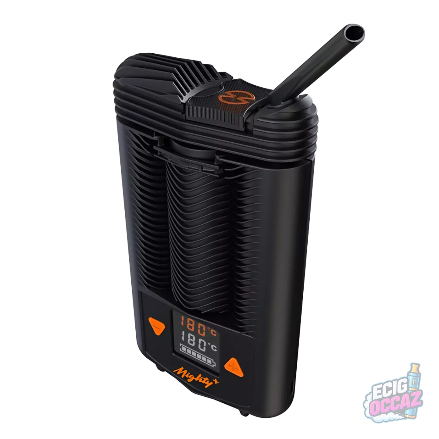 Storz & Bickel MIGHTY+ USB-C – Neuf
