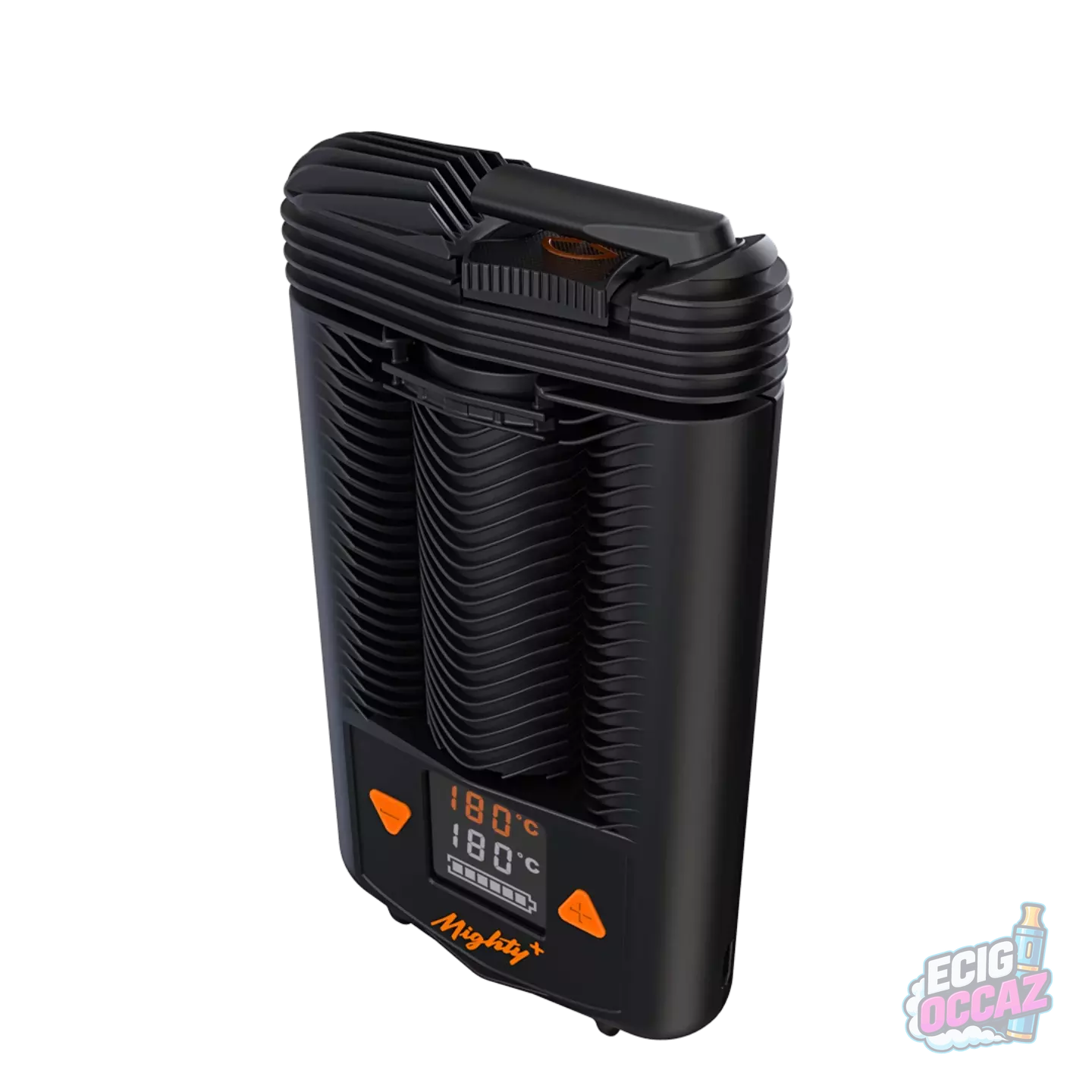 Storz & Bickel MIGHTY+ USB-C – Neuf