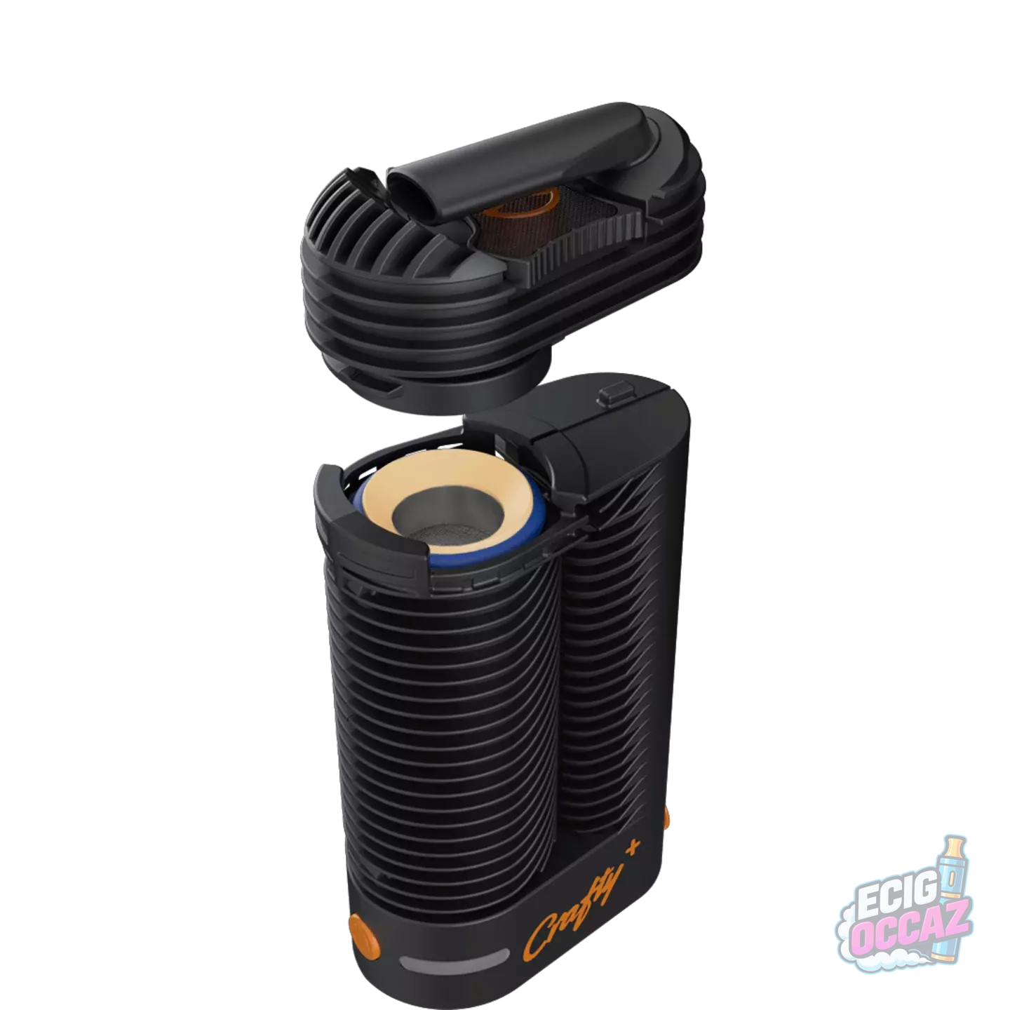 Storz & Bickel Crafty +