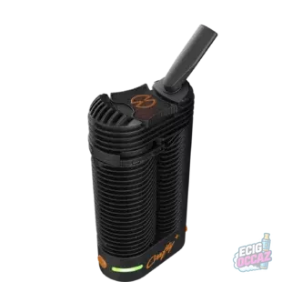 Storz & Bickel Crafty +