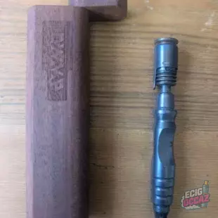 🔥 DynaVap HyperDyn