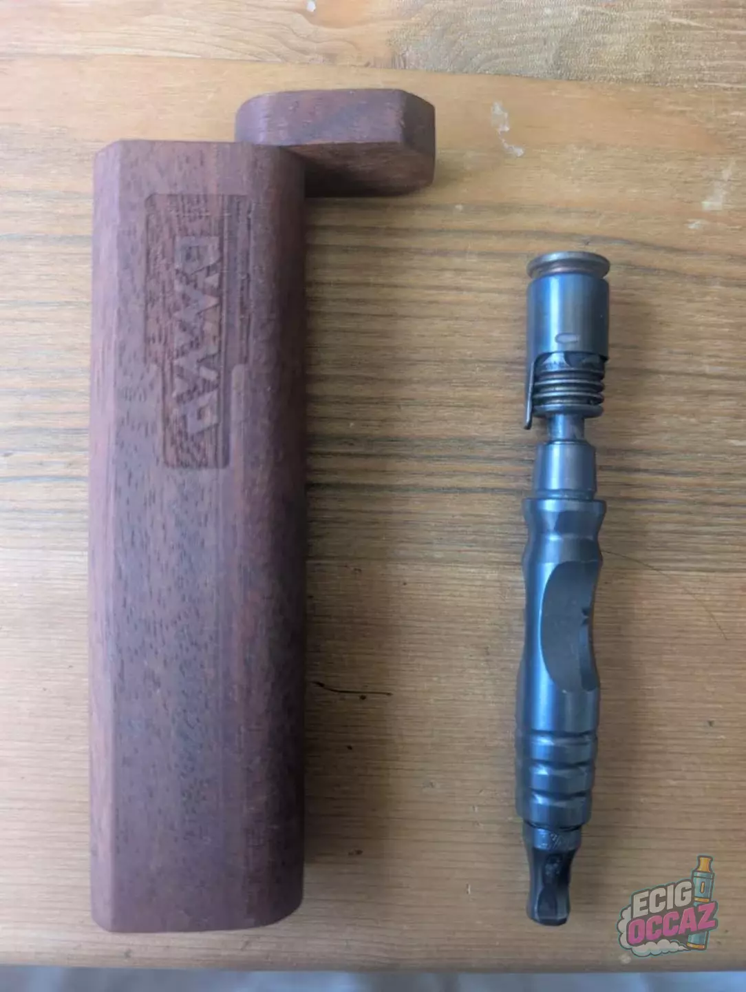 🔥 DynaVap HyperDyn