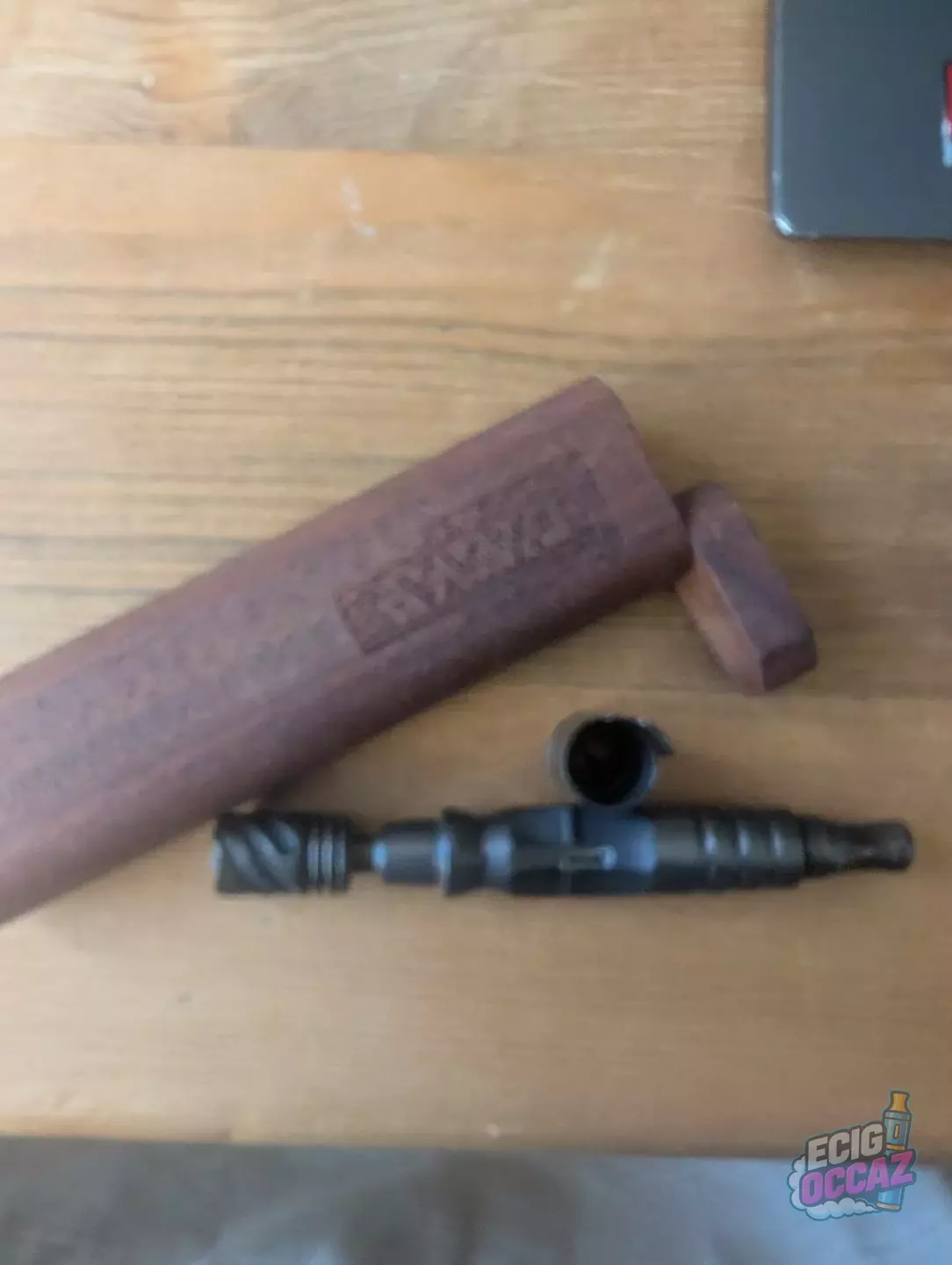 🔥 DynaVap HyperDyn