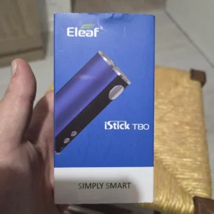 Box istick T80 Eleaf