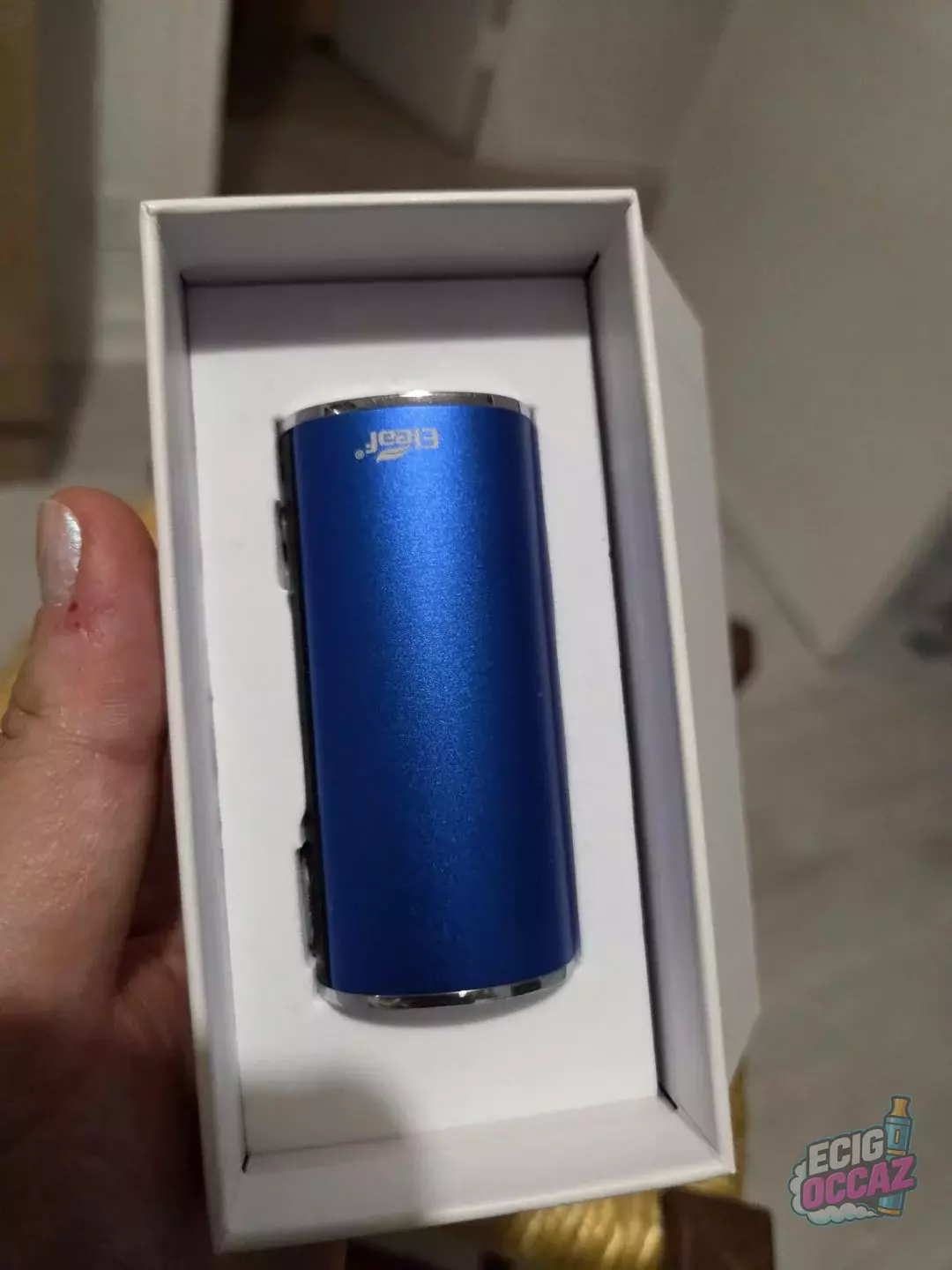 Box istick T80 Eleaf