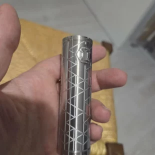 Batterie iJust 3 Eleaf