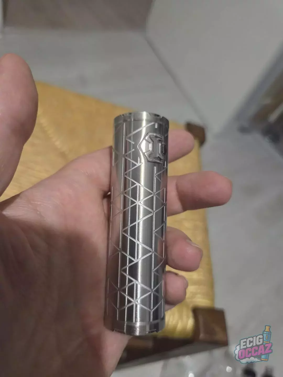 Batterie iJust 3 Eleaf
