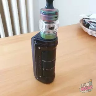 Geekvape + Zlide Top Innokin