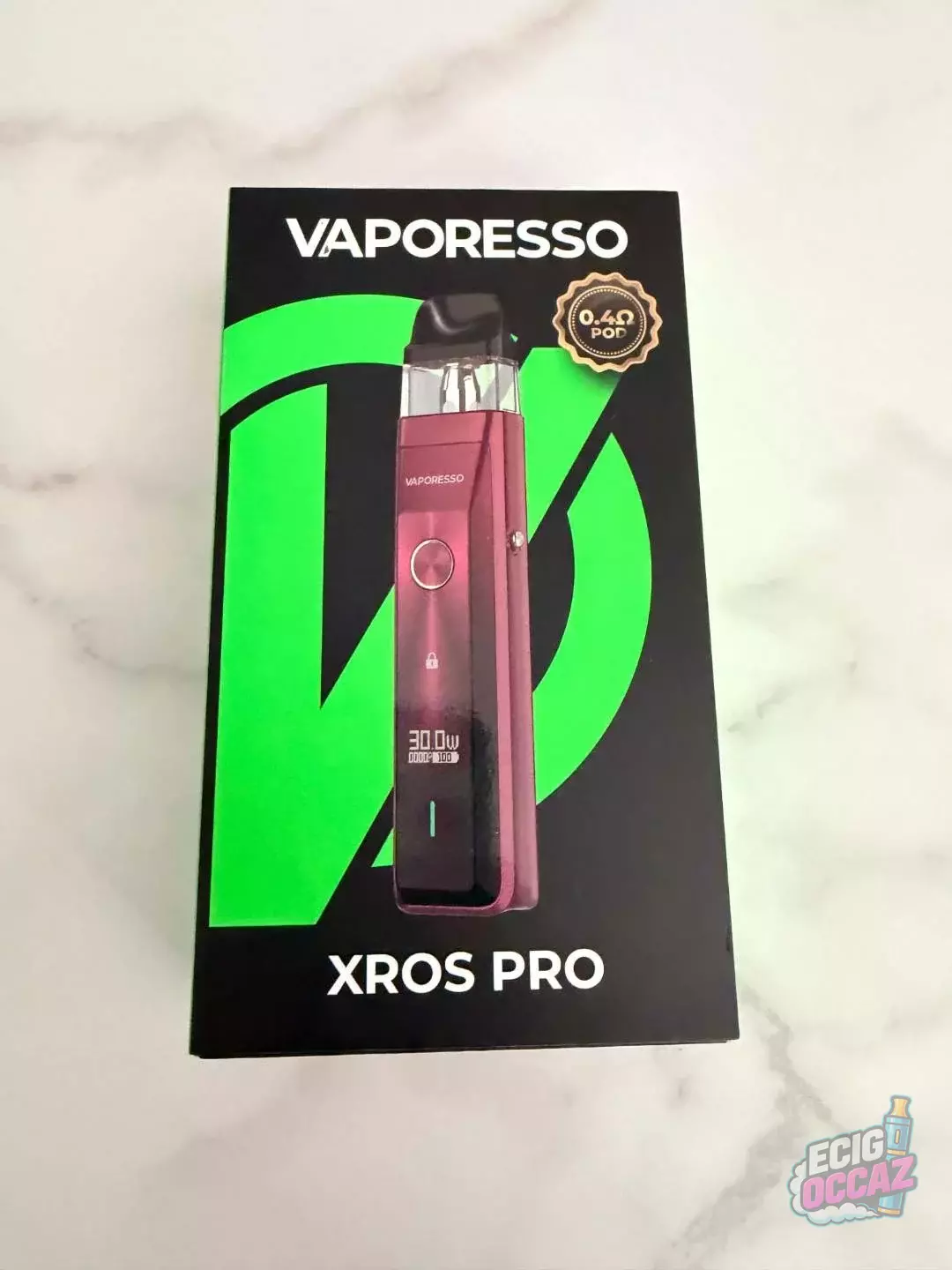 KIT XROS