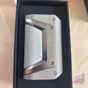 Aegis Légende 3 Mod