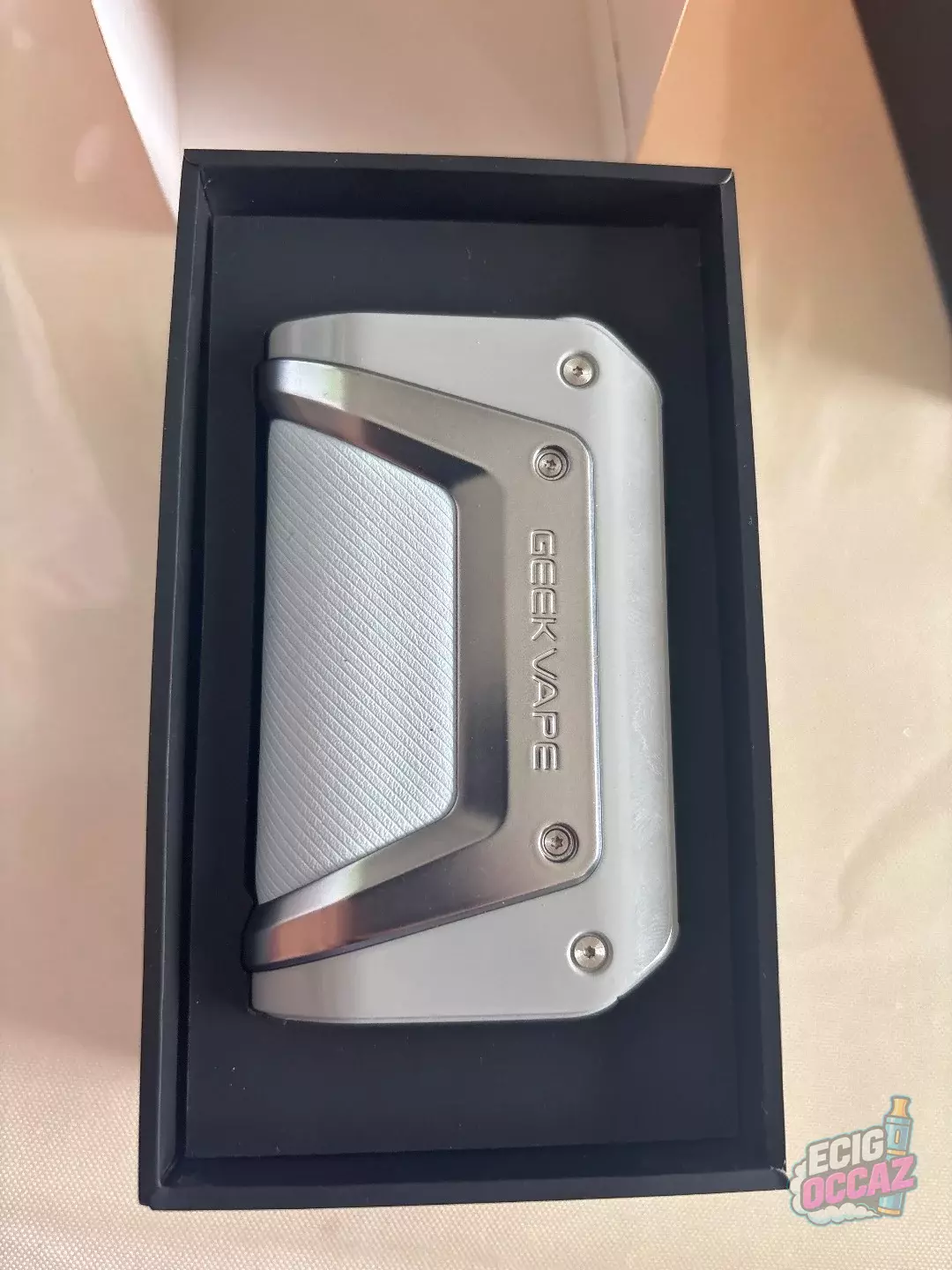 Aegis Légende 3 Mod