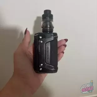Aegis Legend 5 Z Subohm 5 Geevape