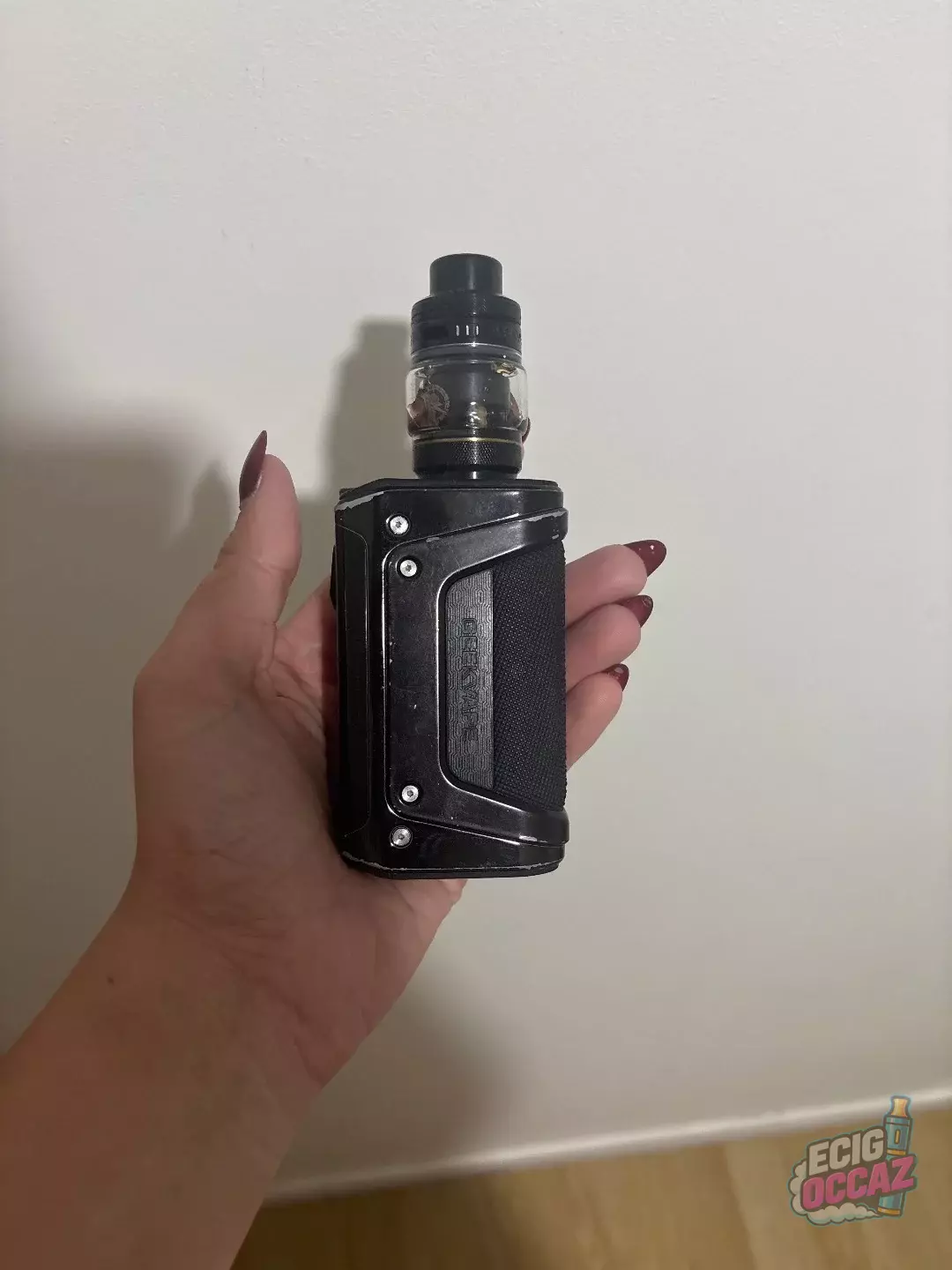 Aegis Legend 5 Z Subohm 5 Geevape