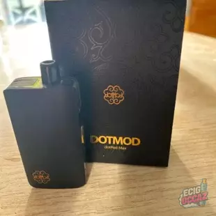 Cigarette DOTMOD