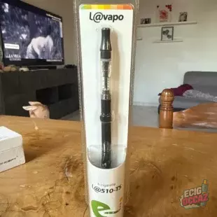 Cigarette électronique