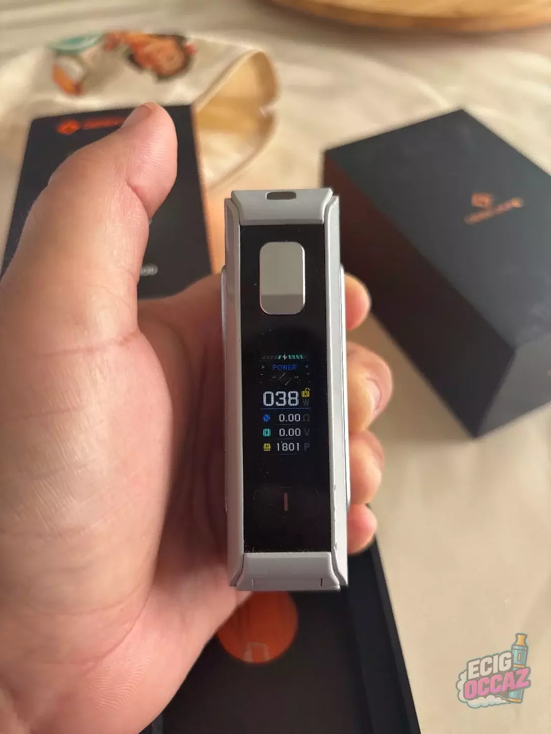 Aegis Légende 3 Mod