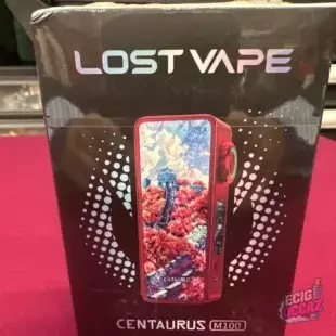 Cigarette électronique