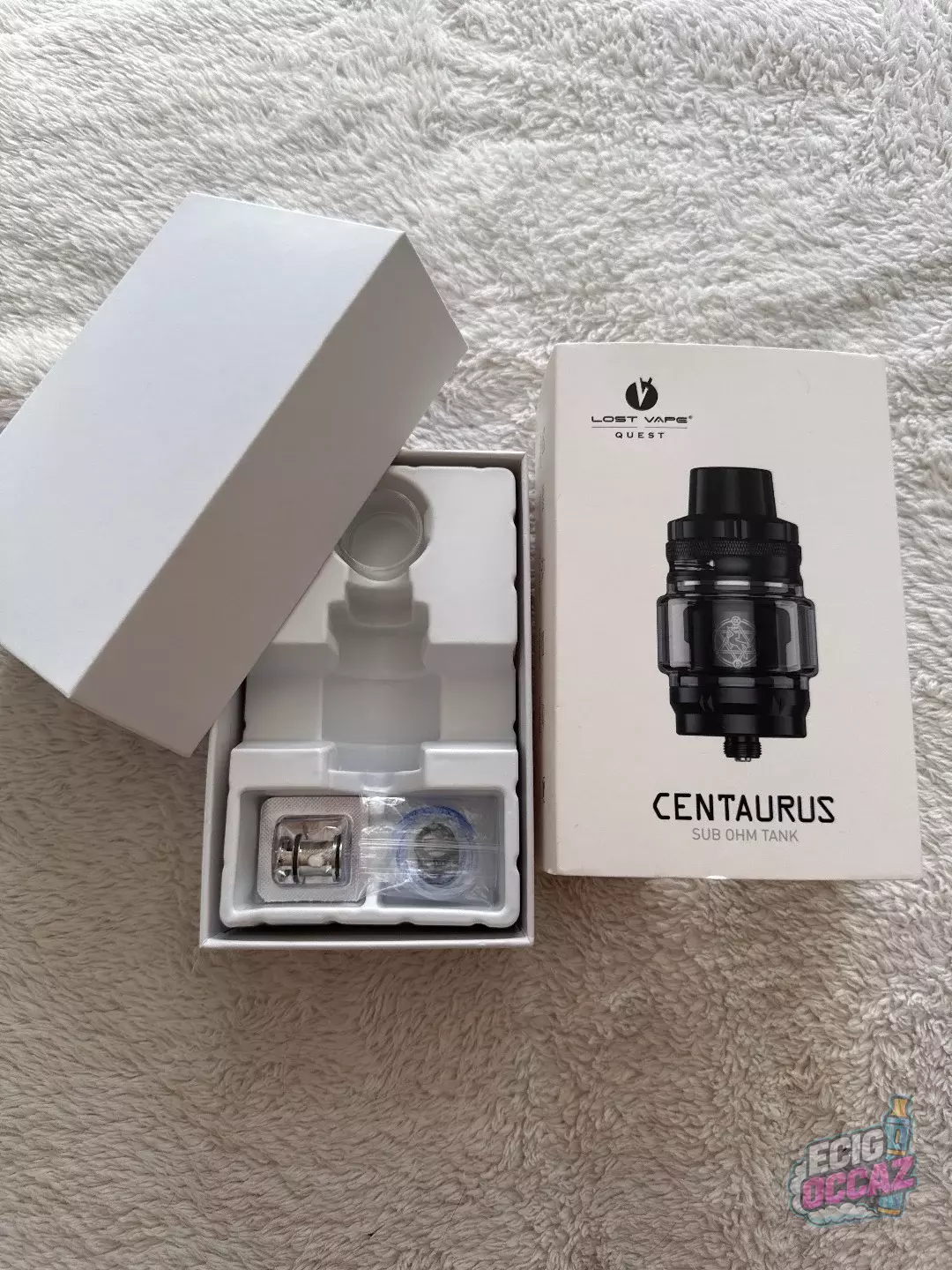 Centaurus P200